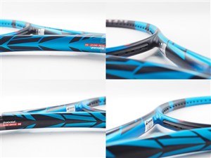 中古】バボラ ピュア ドライブ 98 2023年モデルBABOLAT PURE DRIVE 98