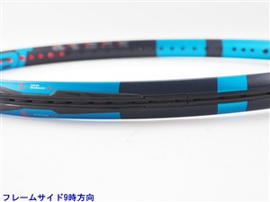 中古】バボラ ピュア ドライブ 98 2023年モデルBABOLAT PURE DRIVE 98