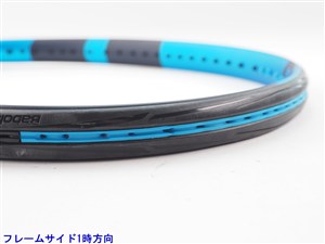 中古】バボラ ピュア ドライブ チーム 2021年モデルBABOLAT PURE DRIVE