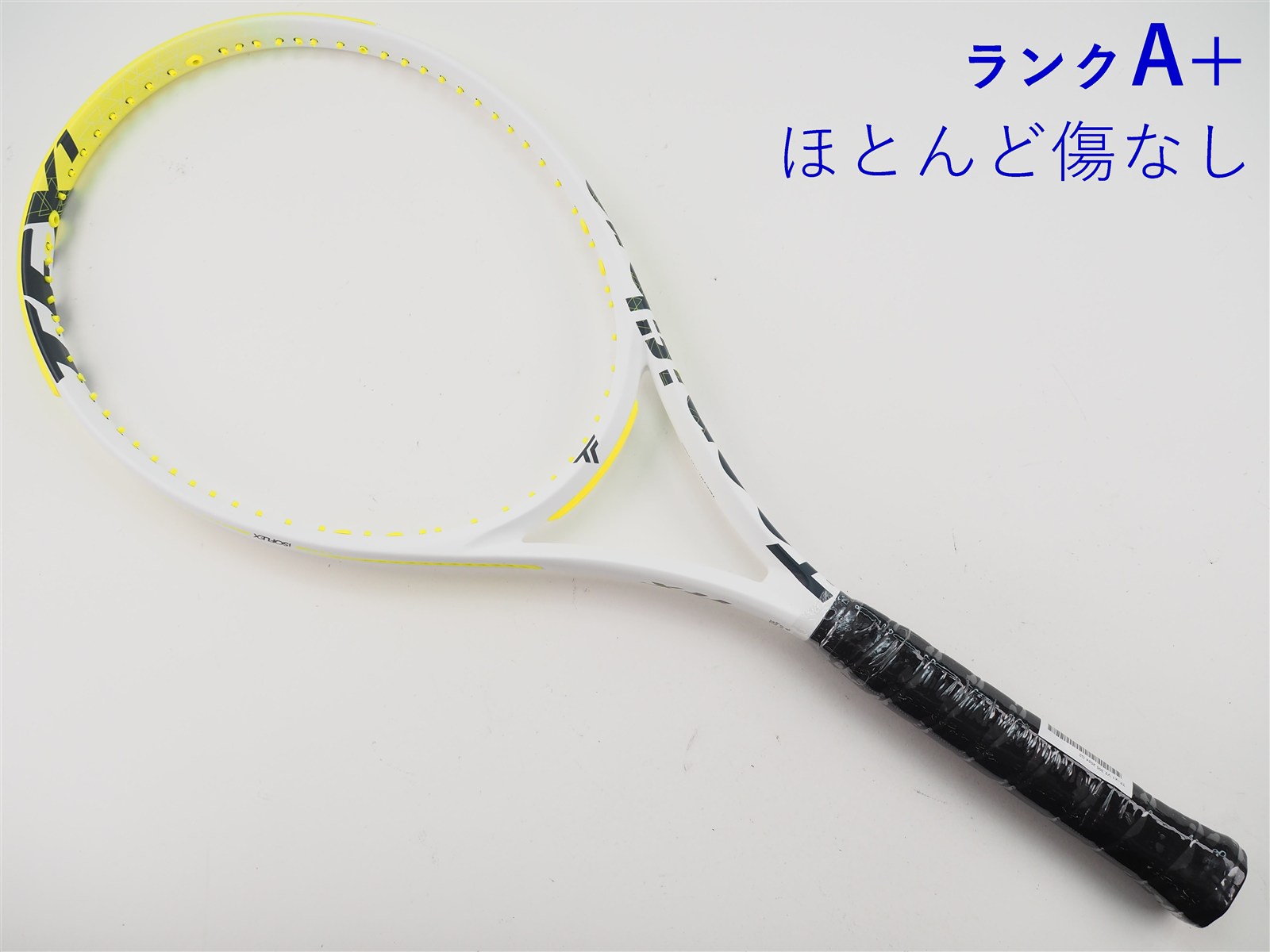 中古】テクニファイバー TF-X1 V2 305 2024年モデルTecnifibre TF-X1