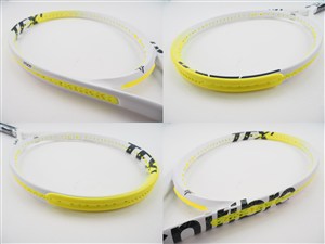 中古】テクニファイバー TF-X1 V2 305 2024年モデルTecnifibre TF-X1