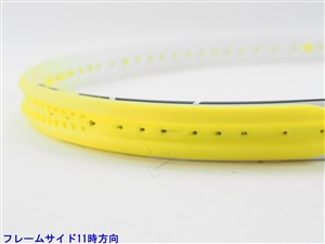 中古】テクニファイバー TF-X1 V2 305 2024年モデルTecnifibre TF-X1