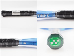 中古】ヨネックス イーゾーン 100 2025年モデルYONEX EZONE 100 2025