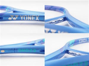 中古】ヨネックス イーゾーン 100 2025年モデルYONEX EZONE 100 2025