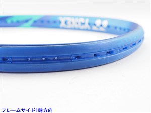 中古】ヨネックス イーゾーン 100 2025年モデルYONEX EZONE 100 2025