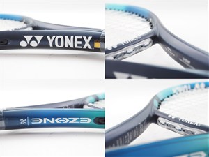 中古】ヨネックス イーゾーン 26 2022年モデル【ジュニア用ラケット