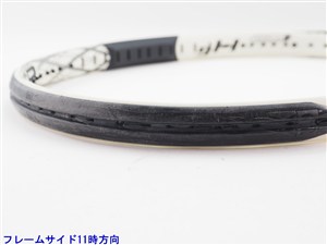 中古】ウィルソン ハンマー6 110WILSON H6 110(G1)【中古 テニス