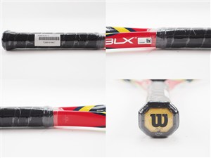 中古】ウィルソン スティーム 100 2012年モデルWILSON STEAM 100 2012