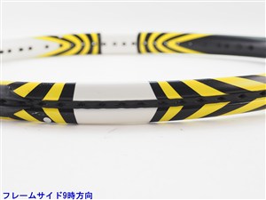 中古】ウィルソン プロ オープン 100 2012年モデルWILSON PRO OPEN 100