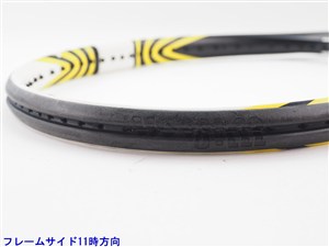 中古】ウィルソン プロ オープン 100 2012年モデルWILSON PRO OPEN 100