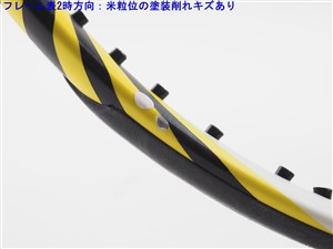 中古】ウィルソン プロ オープン 100 2012年モデルWILSON PRO OPEN 100
