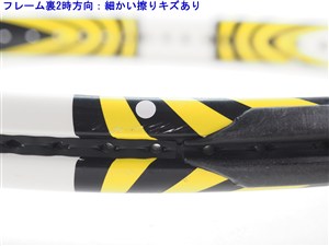 中古】ウィルソン プロ オープン 100 2012年モデルWILSON PRO OPEN 100