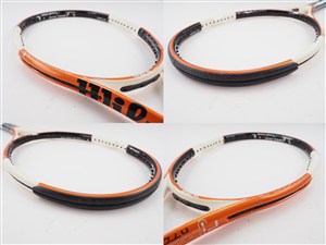 中古】ウィルソン エヌ ツアー 105 2005年モデルWILSON n TOUR 105