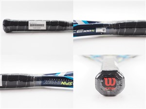 中古】ウィルソン ジュース 100エス 2014年モデルWILSON JUICE 100S