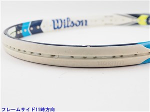 中古】ウィルソン ジュース 100エス 2014年モデルWILSON JUICE 100S