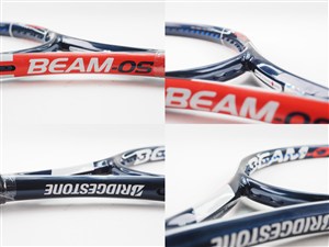 中古】ブリヂストン ビーム OS 265 2017年モデルBRIDGESTONE BEAM-OS