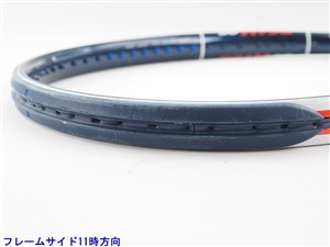 中古】ブリヂストン ビーム OS 265 2017年モデルBRIDGESTONE BEAM-OS