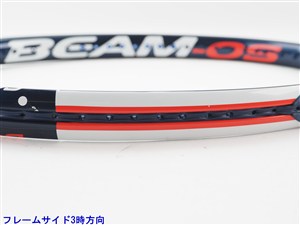 中古】ブリヂストン ビーム OS 265 2017年モデルBRIDGESTONE BEAM-OS