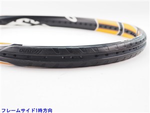 中古】ミズノ エフ アエロMIZUNO F-AERO(G2)【中古 テニスラケット