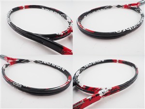 中古】テクニファイバー T-ファイト 295 VO2 マックス 2008年モデル