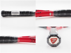 中古】テクニファイバー T-ファイト 295 VO2 マックス 2008年モデル