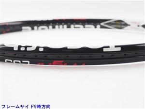 中古】テクニファイバー T-ファイト 295 VO2 マックス 2008年モデル