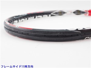 中古】テクニファイバー T-ファイト 295 VO2 マックス 2008年モデル