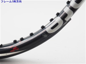 中古】テクニファイバー T-ファイト 295 VO2 マックス 2008年モデル