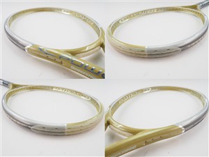 中古 テニスラケット ブリヂストン PBV C-パワー 2.45 2007年モデル (G1) BRIDGESTONE PBV C-POWER 2.45 2007 (c26010225c) 中古】ブリヂストン PBV C-パワー 2.45 2007年モデルBRIDGESTONE PBV C