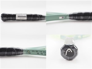 中古】ヘッド エクストリーム MP L 2022年モデルHEAD EXTREME MP L