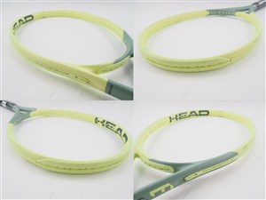 中古】ヘッド エクストリーム MP 2022年モデルHEAD EXTREME MP 2022(G2