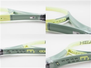 中古】ヘッド エクストリーム MP 2022年モデルHEAD EXTREME MP 2022(G2