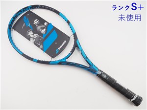 バボラ ピュア ドライブ 2021年モデルBABOLAT PURE DRIVE 2021(G2