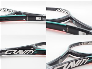 中古】ヘッド グラフィン 360プラス グラビティ MP 2019年モデルHEAD