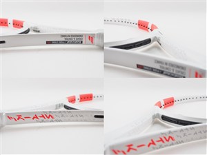 中古】バボラ ピュア ストライク ライト 2024年モデルBABOLAT PURE