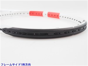 バボラ ピュアストライクライト G1 2024モデル 2本セット Babolat