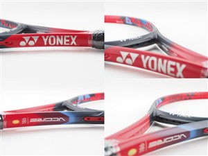 中古】ヨネックス ブイコア 98エル 2023年モデルYONEX VCORE 98L 2023
