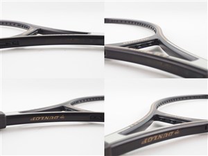 中古】ダンロップ マックスパワー デラックス 3 1985年モデルDUNLOP
