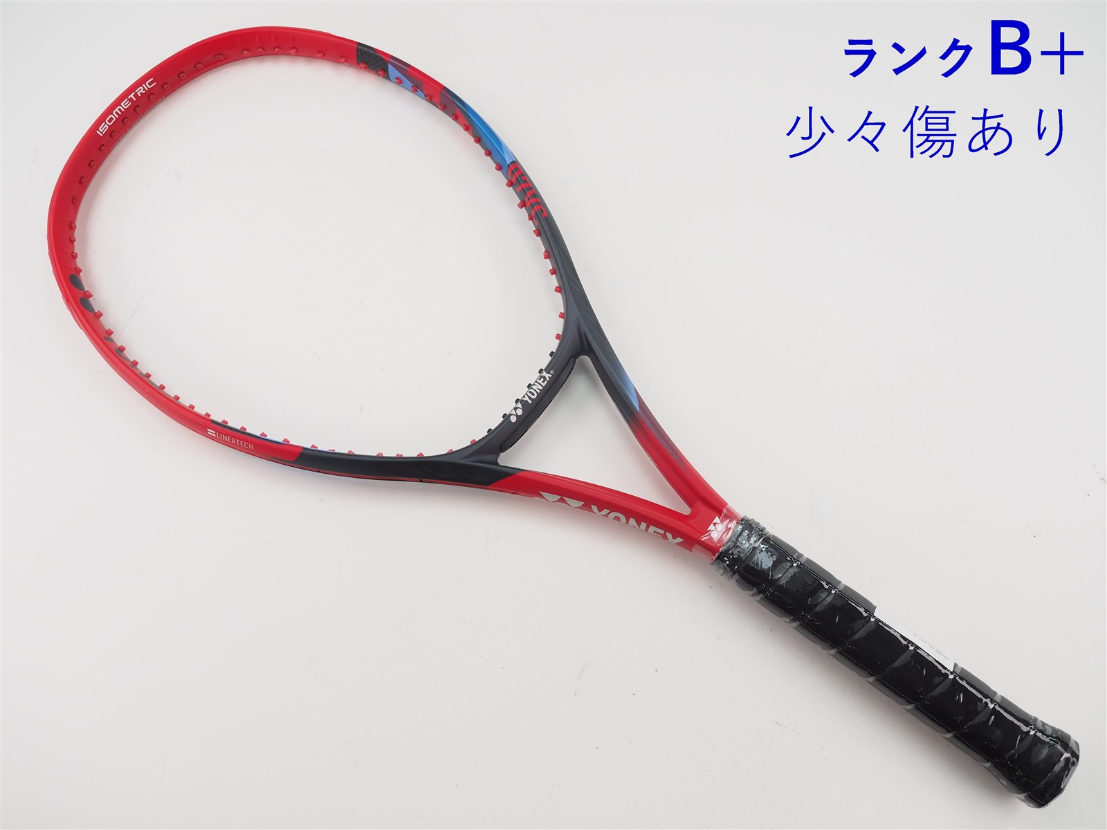 YONEX VCORE PRO 100 JP G2 中古品 スペック計測済 中古】ヨネックス ブイコア 100 2023年モデルYONEX VCORE 100 2023(G2
