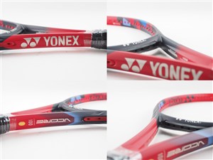 中古】ヨネックス ブイコア 100 2023年モデルYONEX VCORE 100 2023(G2