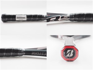 中古】ブリヂストン エックスブレード アールエス 300 2018年モデル