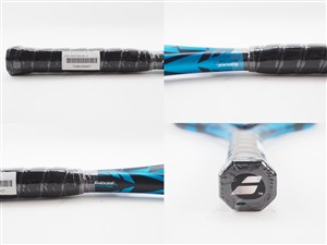 中古】バボラ ピュア ドライブ チーム 2021年モデルBABOLAT PURE DRIVE