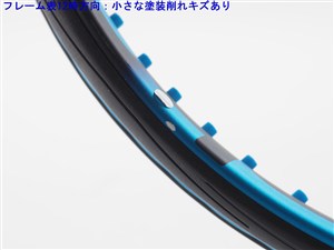 中古】バボラ ピュア ドライブ チーム 2021年モデルBABOLAT PURE DRIVE