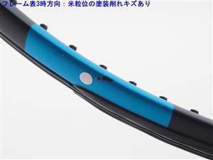 中古】バボラ ピュア ドライブ チーム 2021年モデルBABOLAT PURE DRIVE