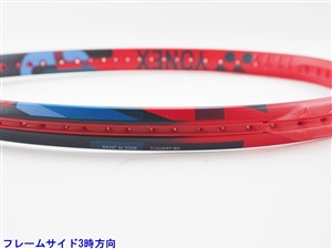 中古】ヨネックス ブイコア 98エル 2023年モデルYONEX VCORE 98L 2023
