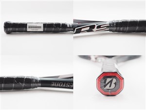 中古】ブリヂストン エックスブレード アールエス 300 2018年モデル