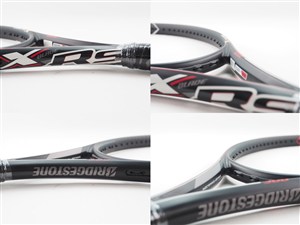 中古】ブリヂストン エックスブレード アールエス 300 2018年モデル