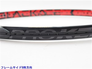 中古】プロケネックス ブラックエース 285 2025年モデルPROKENNEX