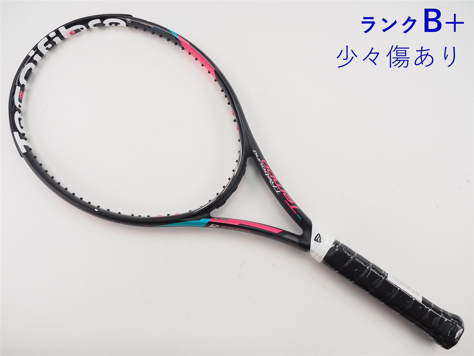 中古】テクニファイバー ティーリバウンド テンポ 270 2018年モデル