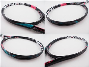 中古】テクニファイバー ティーリバウンド テンポ 270 2018年モデル